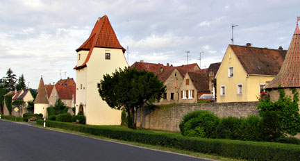 view of sulzfeld