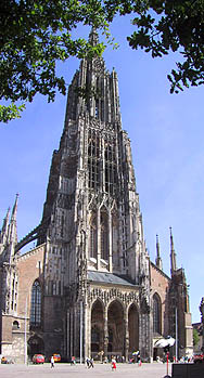 minster