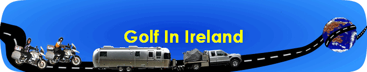 Golf In Ireland