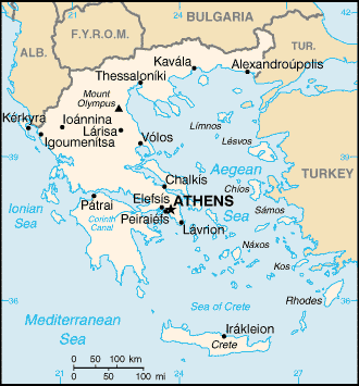 Greece