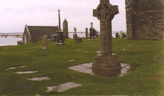 clonmacnoise