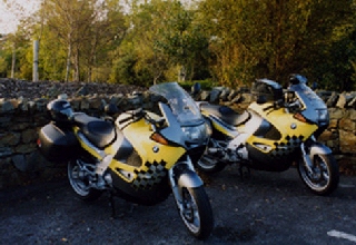 bikes