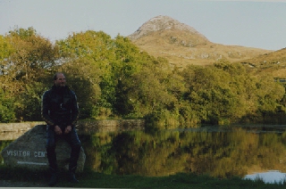 connemara