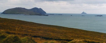 blasket island