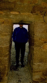 doorway
