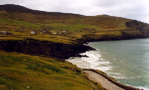 slea head