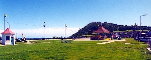 bray seaside