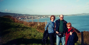 bray trio