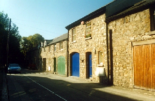 street_lert