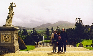 eor jir jws at powerscourt