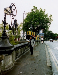 balls bridge