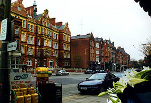 ballsbridge shops