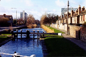 grand canal