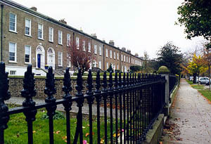 wellington road
