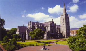st patricks