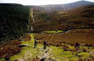 glensoulan valley