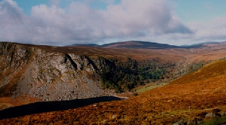 lough tay