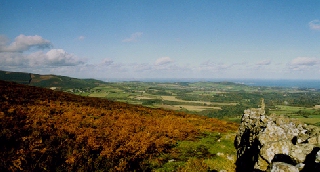 maulin view