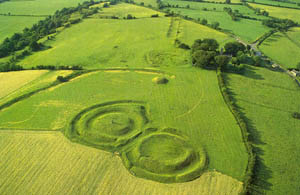 hill of tara