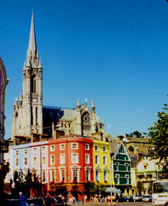 cobh