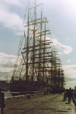 tallships