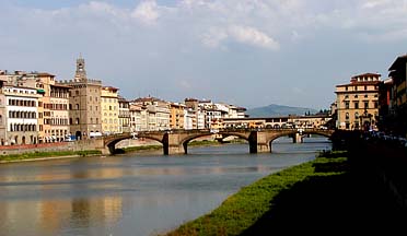 florence bridges