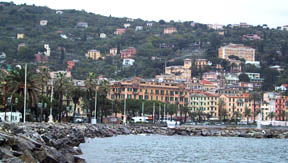 santa margherita