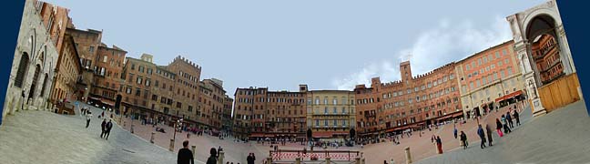il campo