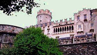 castello del buonsiglio