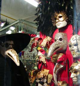 masks