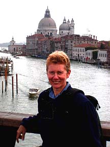 verna in venice