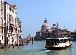 water taxi