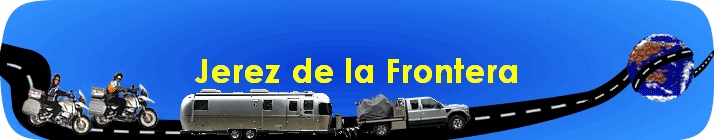 Jerez de la Frontera