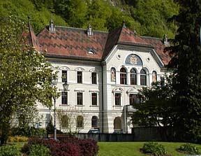government building