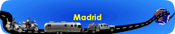 Madrid