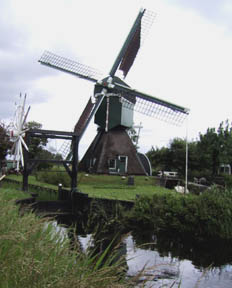 windmill