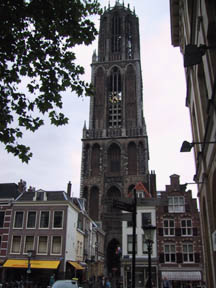 utrecht dom