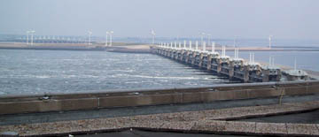 view of project