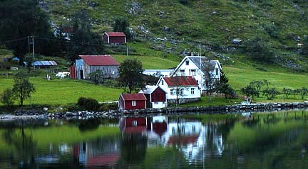 fjord farm