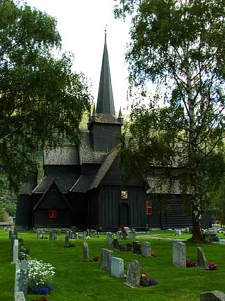 lom church