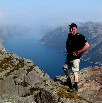 priekstolen fjord jim