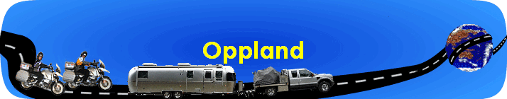 Oppland