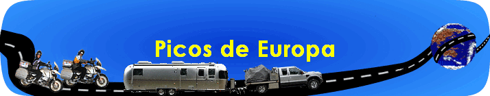 Picos de Europa