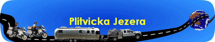 Plitvicka Jezera