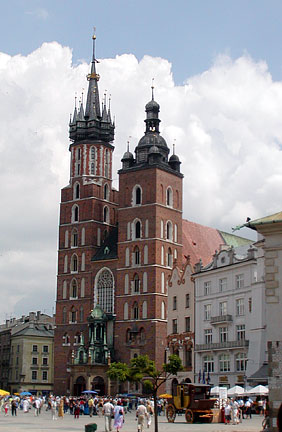 st mary cathedral