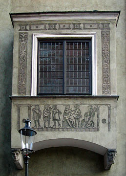 window box