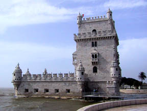 fortress