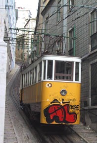 tram
