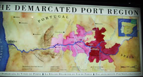 port region