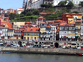 porto close